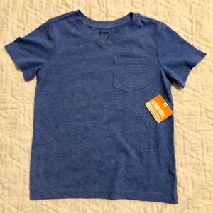 Gymboree Toddler Boy V-neck Size 4T